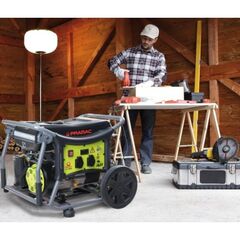  WX - Serie Für den Einsatz im Heimbedarf Pramac Stromerzeuger  WX 3200 - 230V - BENZIN 12448409